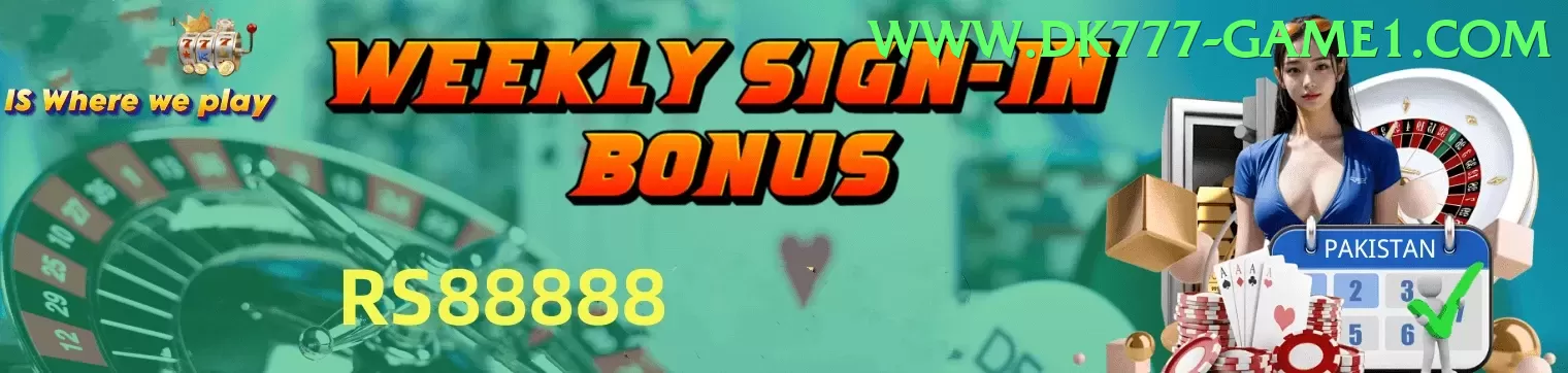 DK777 Game Pakistan - 3